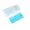 Buy cheap CE FDA Disposable Anti Dust Pleated 3 Ply Face Mask from wholesalers