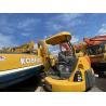 Buy cheap 3915KG3 PC35MR-2 Used Hydraulic Crawler Komatsu Excavator 3 Ton from wholesalers