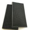 Buy cheap plant growing trays Seed grow tray 50,72,128,200,288 Cells HIPS Plastic Gardening Seed Germination Tray with great price from wholesalers
