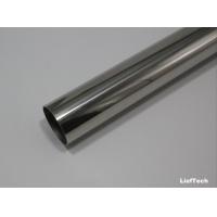 Buy cheap 4000Mm Lenght PE Coated Steel Pipe Stainless Steel Pipe 27mm Diameter product