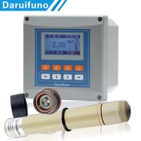 Buy cheap 18~36V Online Chlorine Meter For Industrial Disinfection Measurement product
