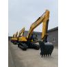 Buy cheap 21tons Long Reach Demolition Excavator Durability For Construction Machinery from wholesalers