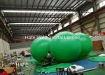 Commercial Grade PVC Large Inflatable Helium Balloon For Outdoor Events