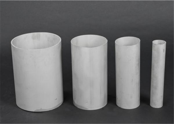 Buy cheap Chemical ASME SA312 Grade 316 SS Seamless Pipes Anti Oxidation from wholesalers