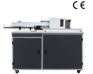 Buy cheap High Speed Automatic Letter Bending Machine For Aluminum / SS Sign Business from wholesalers