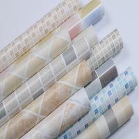 Buy cheap Self Aid Restroom Decor Art Self Adhesive Mosaic Tile Wallpaper Sticker product