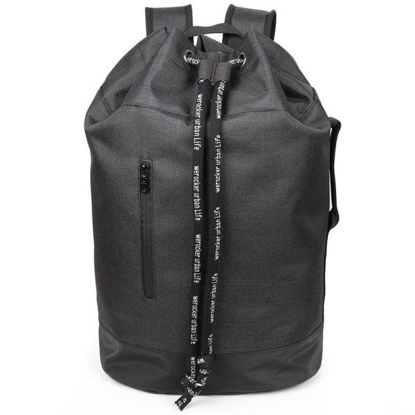 Buy cheap OEM ODM 210D Nylon Stylish Waterproof Laptop Backpack For College from wholesalers