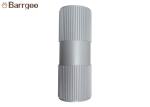 Cylinder Dual Heads LED Outdoor Wall Lights 2x9W IP65 For Garden Lighting