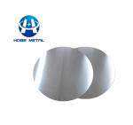 1050 1060 1070 1100 Ho Dc Aluminium Circle Aluminium Sheet For Kitchen Non Stick