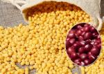Buy cheap Peeled Red Adzuki Beans Agricultural Food Products For Improving Body Immunity from wholesalers
