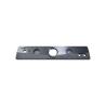 Buy cheap Polishing Sheet Metal Fabrication Bending Stamping Parts Metal Sheet Punched Prototype from wholesalers