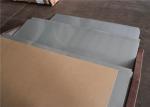 316L 316 304 201 Stainless Steel Sheet 600-2500mm Width SGS Approval