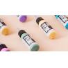 Buy cheap Non Hazardous Colors Tattoo Ink Pigment Solid 30ML 60ML with glycerin from wholesalers