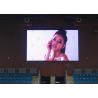 Buy cheap P4 Stadium LED Display Indoor Fixed Installation for Basketball / Stadium Screen from wholesalers