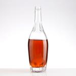 750ml 1000ml Super Flint Whiskey Glass Bottle and Affordable for Brandy