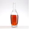 Buy cheap 750ml 1000ml Super Flint Whiskey Glass Bottle and Affordable for Brandy from wholesalers