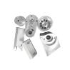 Buy cheap Laser Cut Sheet Metal Fabrication Services Stainless Steel Tube Bending from wholesalers