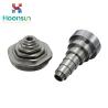 Buy cheap Nickel Plated Brass Cable Gland Kit / External Thread Metal Reducer from wholesalers