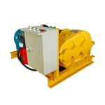 3t JK 30m/Min Electric Wire Rope Winch Industrial