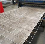 TLWY Powder Coated Wire Welded Mesh Fencing 1000x2000mm 1579 X2254mm