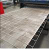Buy cheap TLWY Powder Coated Wire Welded Mesh Fencing 1000x2000mm 1579 X2254mm from wholesalers
