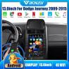 Buy cheap 13.6inch Dodge Android Radio Car Stereo For Journey 2009 To 2015 from wholesalers