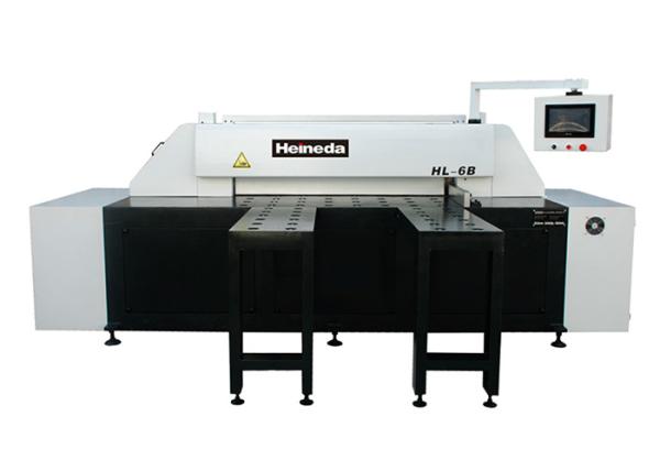 Buy cheap Semi Automatic Aluminum Plate Saw 1600mm Crop Width from wholesalers