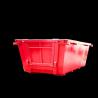 Buy cheap 2CBM - 50CBM Skip Bins For Contractors With Door Or No Door from wholesalers