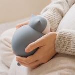 Buy cheap Silicone 3mm 90mm Custom Microwave Gel Hand Warmers from wholesalers