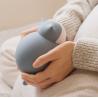 Buy cheap Silicone 3mm 90mm Custom Microwave Gel Hand Warmers from wholesalers