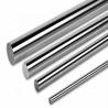 Buy cheap ASTM 2205 Stainless Steel Rods Round Bars 480mm Polished from wholesalers