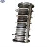 Buy cheap Material: 304, 304L, 316, 316L stainless steel wire Customize Stainless Steel Wire Mesh Filters from wholesalers
