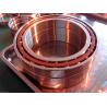 Buy cheap 71803C/ 71803AC SUL P4 Angular Contact Ball Bearing (17x26x5mm) Electric Motor Bearing from wholesalers