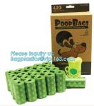 Diaper sacks hotel sanitary bag sanitary napkin packaging bag, Eco-Friendly