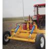 Buy cheap Agriculture Grader Laser Land Leveling Equipment High Precision Laser Land Leveler from wholesalers
