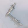 Buy cheap Sus304 Expansion Anchor Bolts Braided Expansion Flexible Joint Pipe from wholesalers