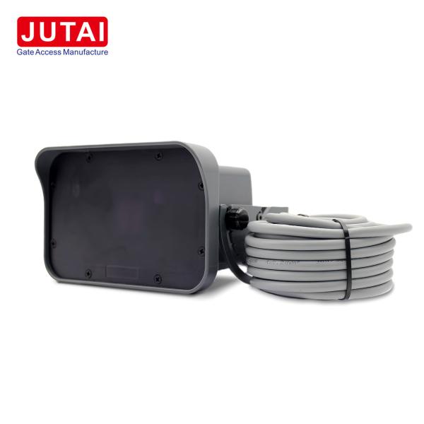 Buy cheap Microwave Radar For Forklift Vehicle Detection In Industrial Doors High Speed Doors from wholesalers