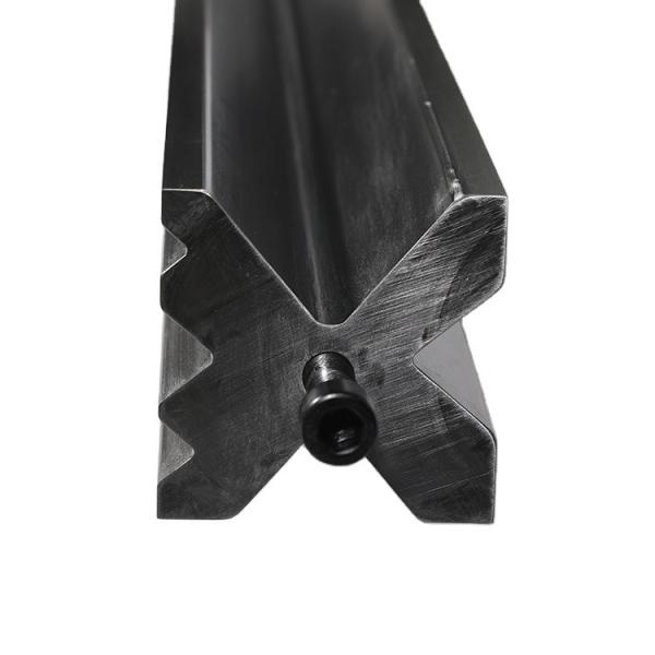 Buy cheap Hydraulic Sheet Metal Forming Dies Multi V Bending Die from wholesalers