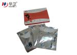 Chinese Herbal Pain relief and Analgesic formentation Plaster