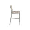 Buy cheap High Temperature Resistance Armless Aluminum Bar Stools from wholesalers