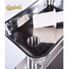 Buy cheap Semi Auto Control 850W Commercial Meat Grinder 250kgs/H from wholesalers