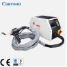 Buy cheap Output 10KHz Brazing Induction Heater High Frequency Voltage 400V from wholesalers