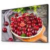 Buy cheap LCD 85" 46 70 65 Inch Video Wall Display Club Large Led Android Smart TV from wholesalers