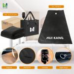 240V Huikang Infrared Thermal Blanket for Slimming and Fat Reduction in Spa