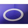 Buy cheap Multi Size Silicone Sealing Ring FDA Food Grade Oil Resistance Energy Saving from wholesalers