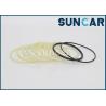 Buy cheap Doosan K9005490 Swivel/Center Joint Seal Kit For Excavator[DX140,160,180,225] from wholesalers