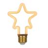 Buy cheap Party 4w E27 Dimmable Filament Bulb Plastic LED Flexible Filament Bulb from wholesalers