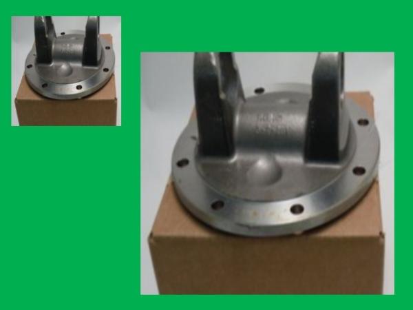 Buy cheap Drive shaft Parts Flange Yoke 1480 series Spicer 3-2-909 Compatible U Joint 5-188X 5-803X from wholesalers