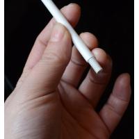 Buy cheap BN Boron Nitride Ceramics Tube Rod Tube Rod Pipe For Electric Furnace product