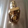 Buy cheap Shoulder Type Misumi Linear Bearings High Precision Long Operating Life from wholesalers